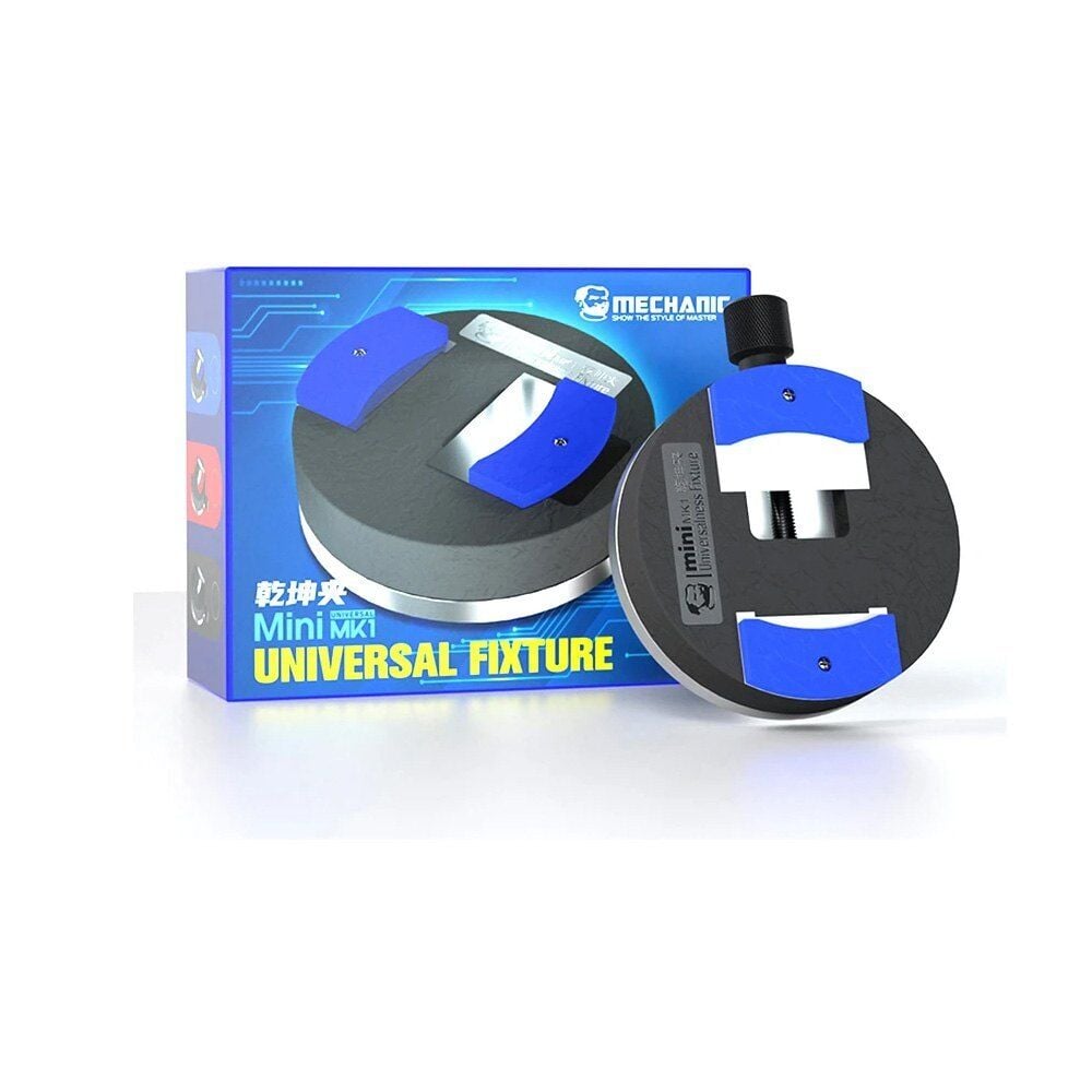 Mechanic Mini MK1 Universal PCB Bord Tutucu