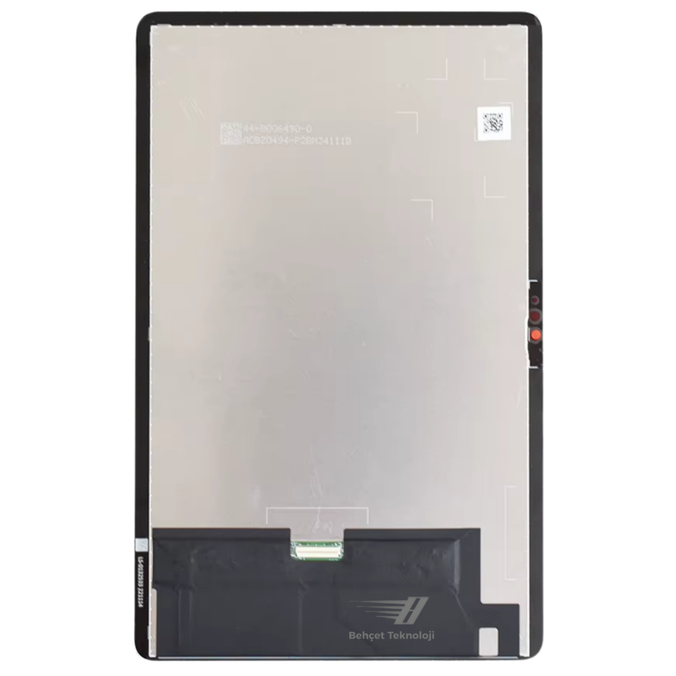 ACBZ0494-P2BM34111B Kodlu Lcd Ekran Dokunmatik Takım