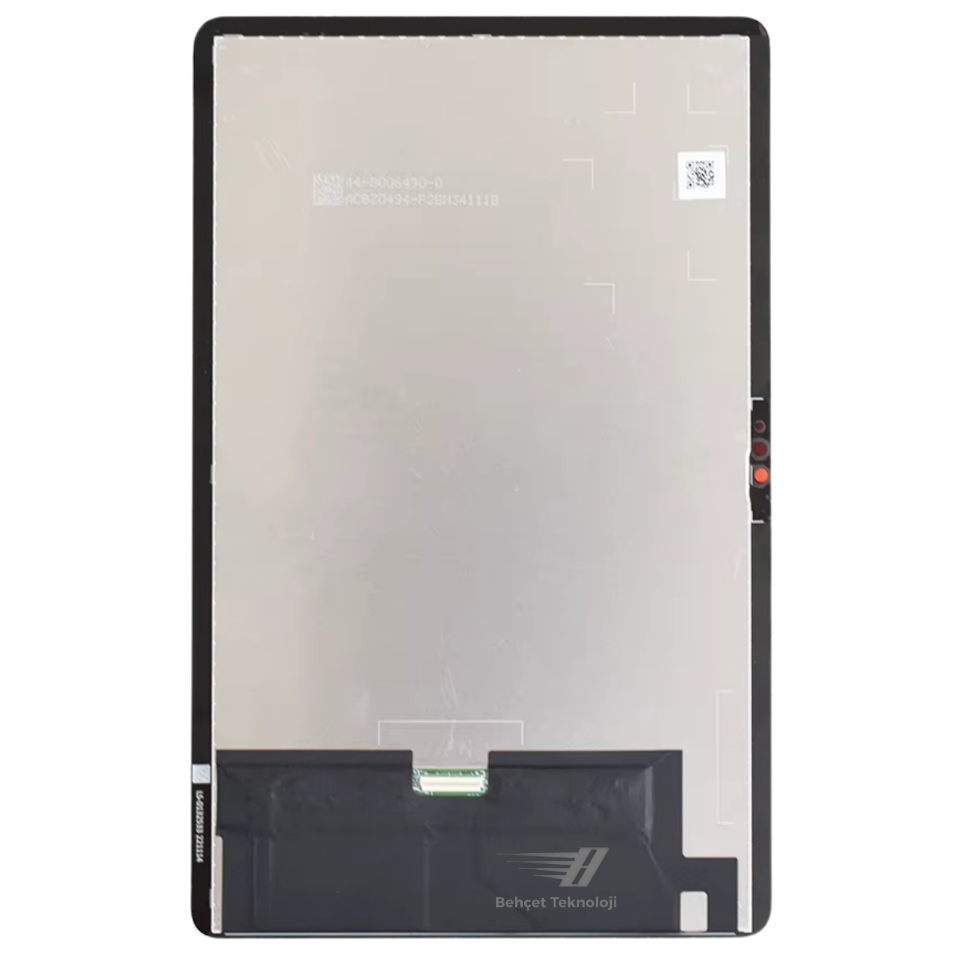 ACBZ0494-P2BM34111B Kodlu Lcd Ekran Dokunmatik Takım