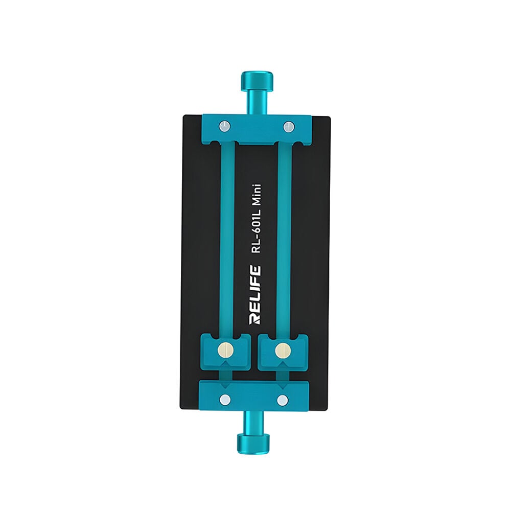 Relife RL-601L Telefon Tamiri için Mini Anakart Sabitleme Aparatı