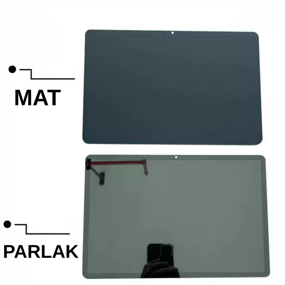 Huawei MatePad 11.5 2025 TXZ-W09 Lcd Ekran Dokunmatik Takım MAT