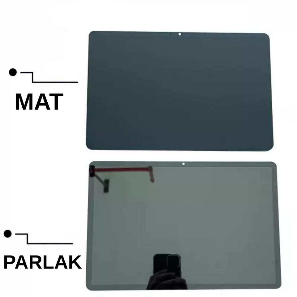 Huawei MatePad 11.5 2025 TXZ-W09 Lcd Ekran Dokunmatik Takım MAT