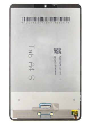 Samsung Galaxy Tab A 8.4 SM-T307U Lcd Ekran Dokunmatik Takım
