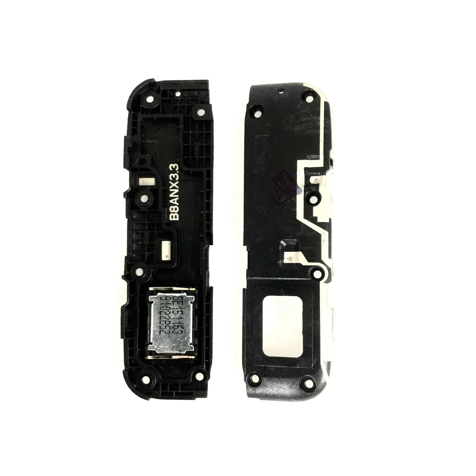 Tecno Spark 7 Buzzer Zil Hoparlör