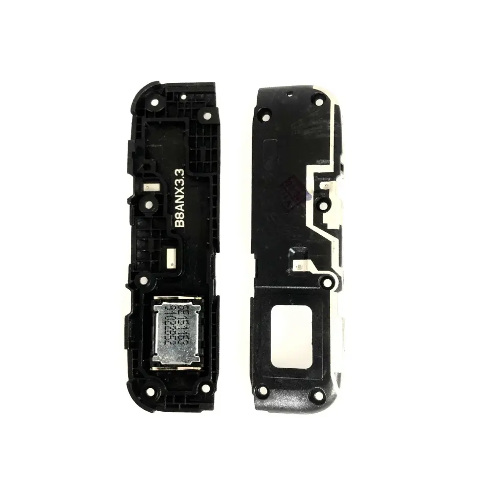 Tecno Spark 7 Buzzer Zil Hoparlör