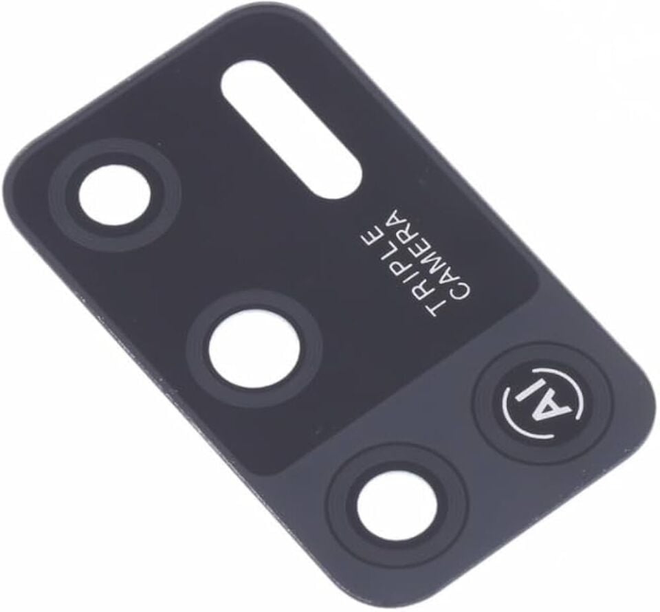 Tecno Spark 7 Kamera Lens Camı