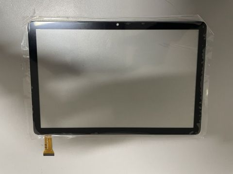 Hiking P15 Dokunmatik Siyah