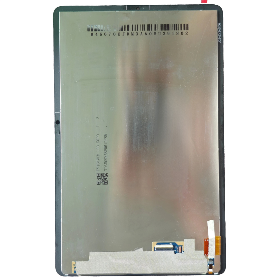 Samsung Galaxy Tab S6 Lite SM-P619 Lcd Ekran Dokunmatik Set