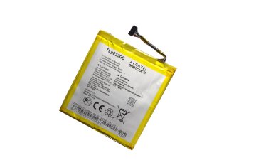 Alcatel OneTouch Pixi 4 8063 Pil Batarya