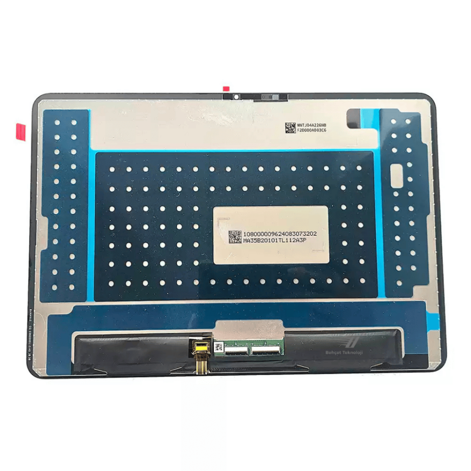 Xiaomi Pad 7 2410CRP4CC 11.2'' Lcd Ekran Dokunmatik Takım