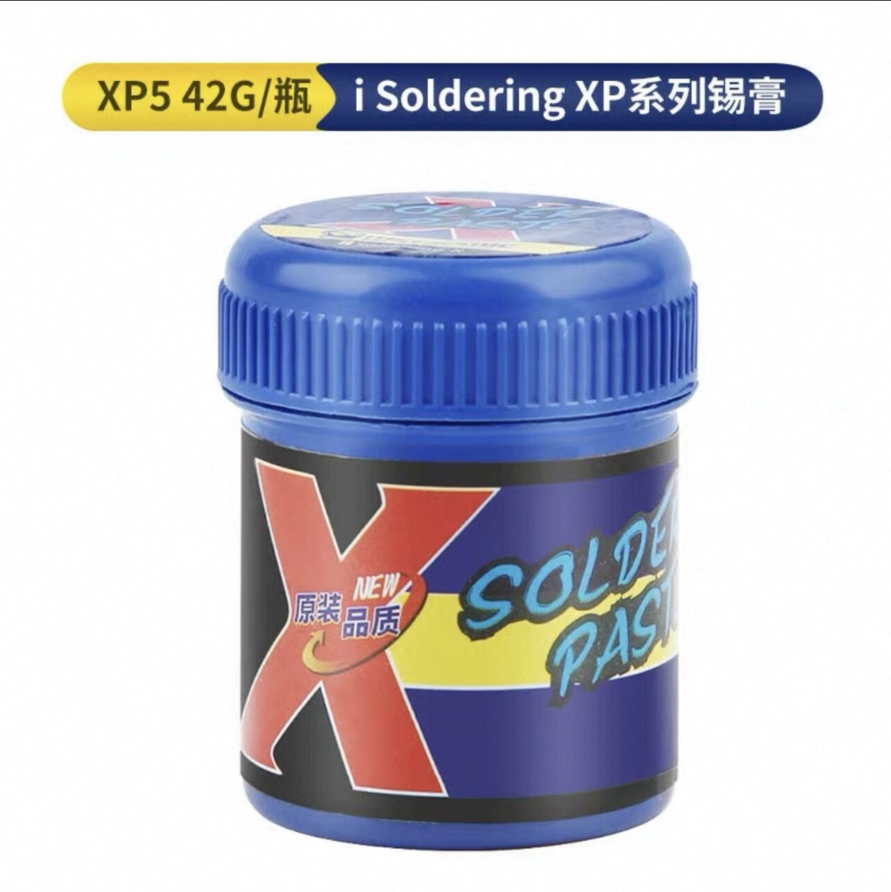 MECHANİC XP5 148 Derece Lehim Pastası 42gr