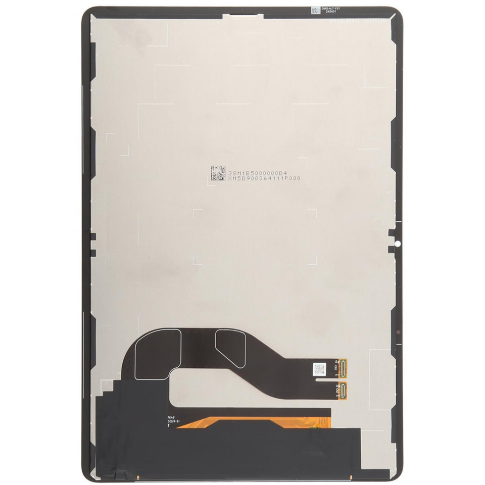 Huawei MatePad 11.5s SLG-W09 SLG-W29 Lcd Ekran Dokunmatik Set