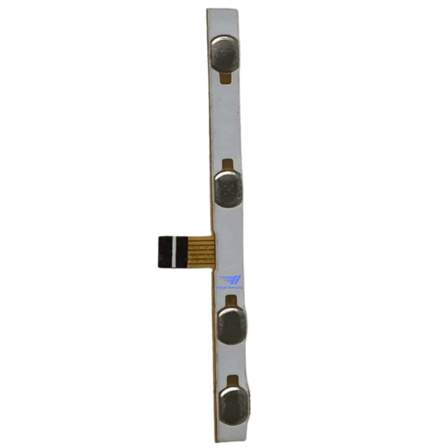 Vorcom Quartzpro On Off Volume Flex Kablosu