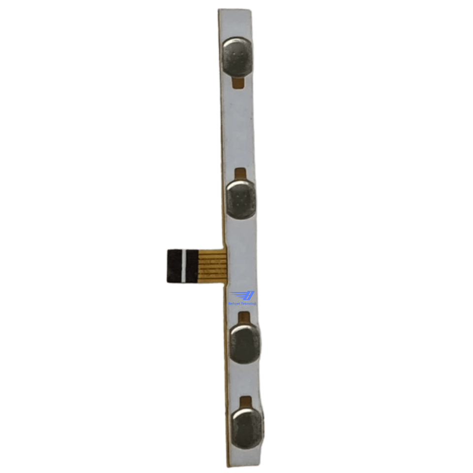 Vorcom Quartzpro On Off Volume Flex Kablosu
