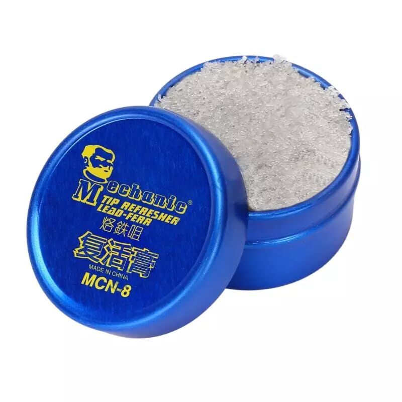 Mechanic Mcn-8 Havya Ucu Temizleyici