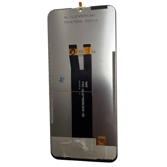 Hiking A49 Lcd Ekran Dokunmatik