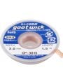 GOOT Wick CP-3015 Lehim Emme Teli 3MM