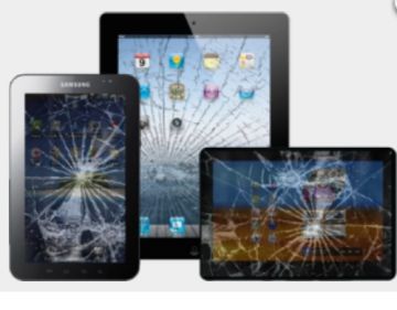 Samsung Galaxy Tab A 8.4 SM-T307U Lens Değişimi Revize
