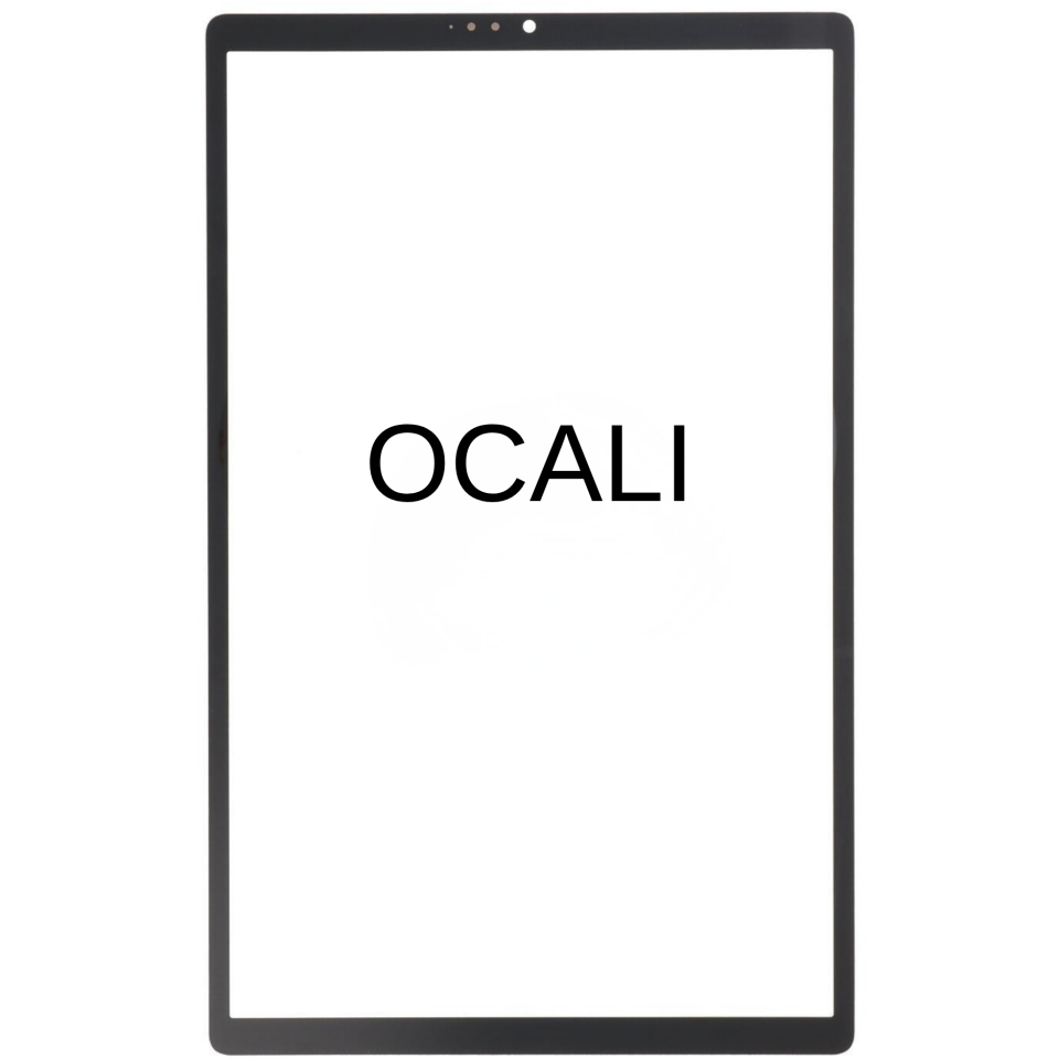 Lenovo Tab M10 FHD Plus TB-X606F Ön Cam Lens Ocalı