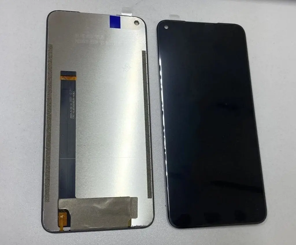 Hiking A26 Lcd Ekran Dokunmatik