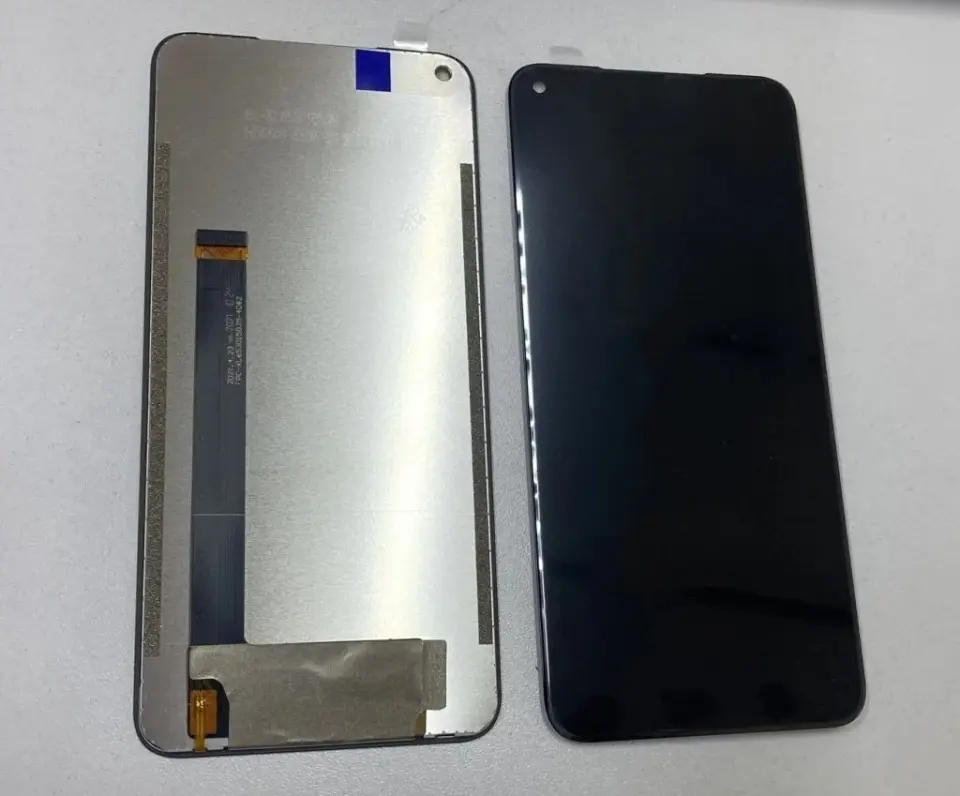 Hiking A26 Lcd Ekran Dokunmatik