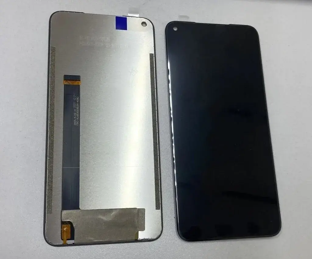 Hiking A27 Lcd Ekran Dokunmatik