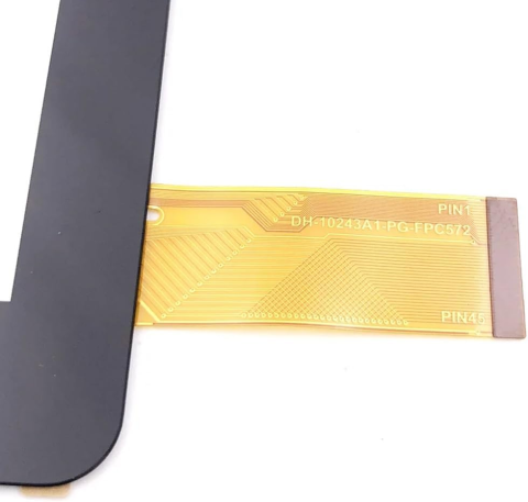 Logicom Tab 134 Dokunmatik Siyah