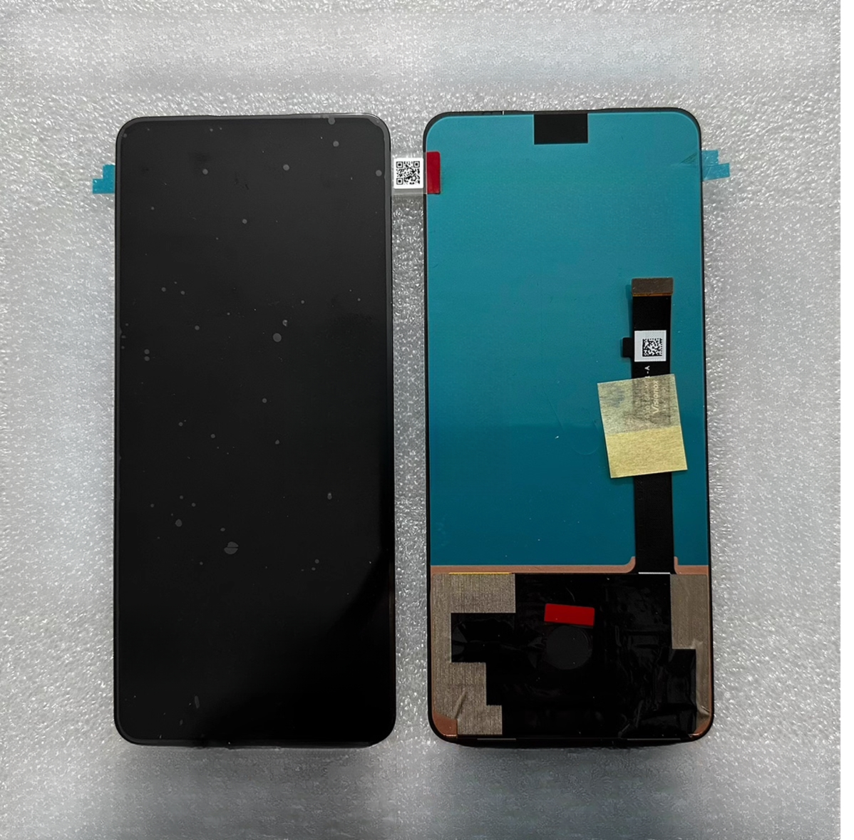 Zte Axon 30 5G / Axon 30s A2322 Lcd Ekran Dokunmatik