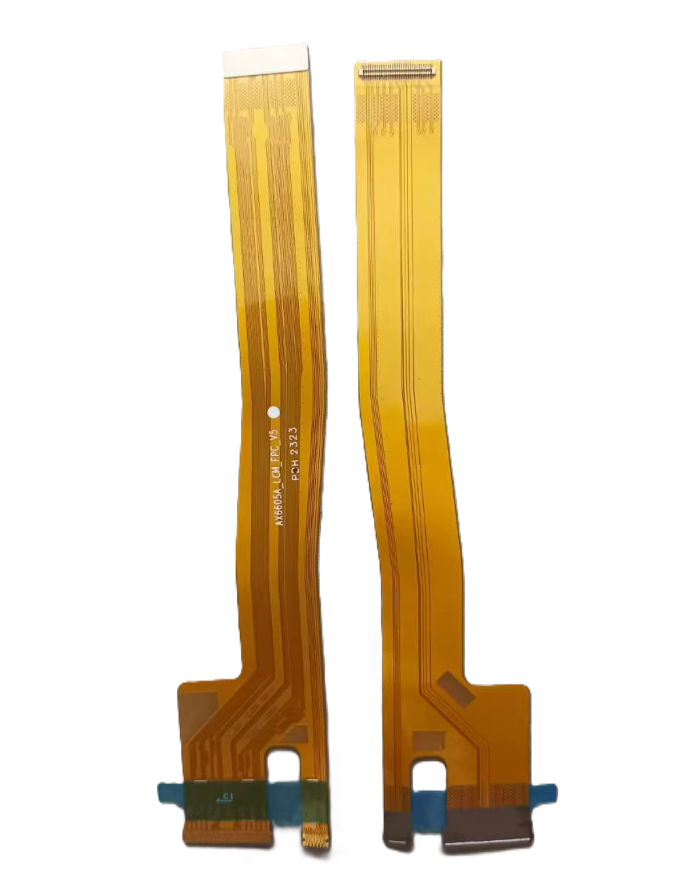 Lenovo Tab P12 TB370FU Lcd Flex Ara Film