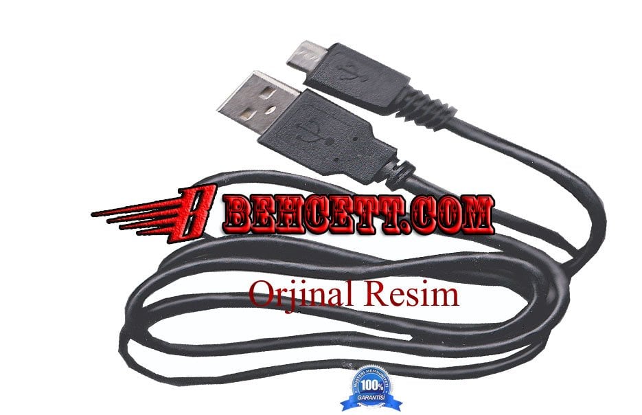 Orjinal Lenovo Micro Usb Kablo