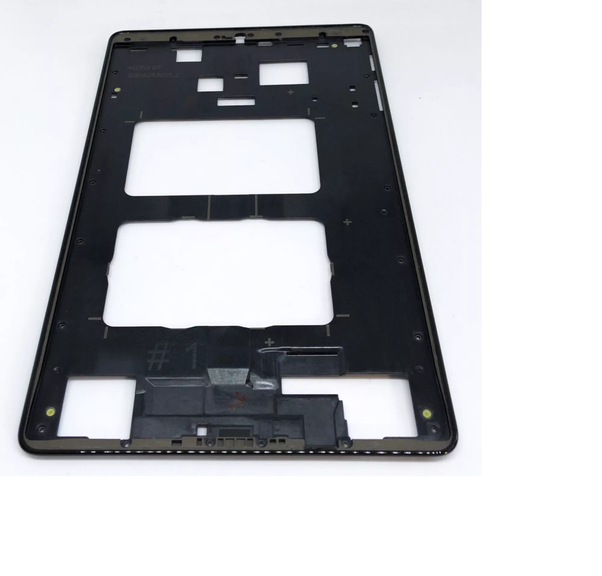 Samsung Galaxy Tab A3 XL SM-T510 T515 T517 Orta Çıta