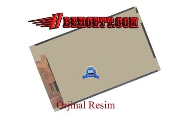 Lenovo Tab 2 A8-50 Lcd Ekran Panel