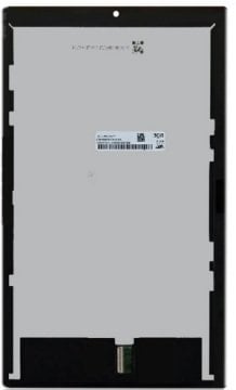 Lenovo Yoga Tab 5 YT-X705F YT-X705L Lcd Ekran Dokunmatik Takım HOME TUŞSUZ