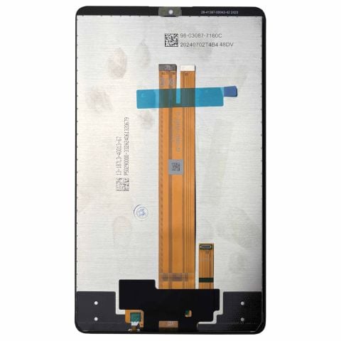 Xiaomi Redmi Pad SE 8.7 24075RP89G Lcd Ekran Dokunmatik Takım