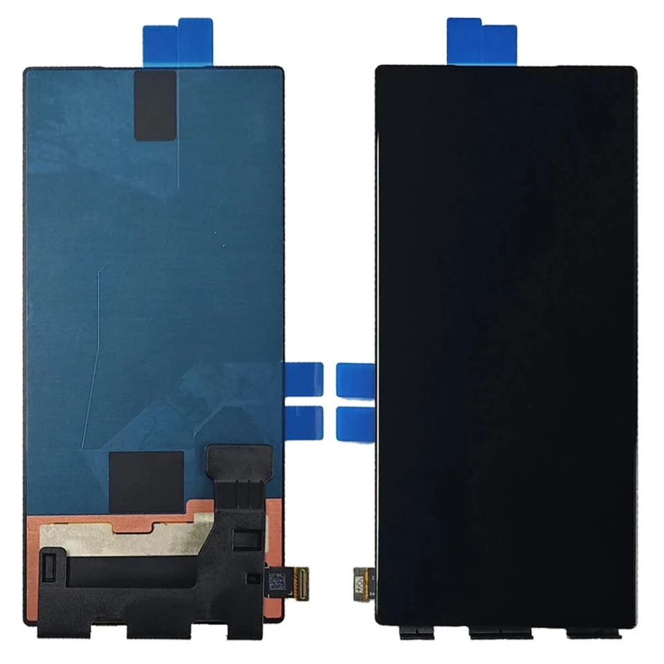 ZTE Nubia Redmagic 10 Air Lcd Ekran Dokunmatik Çıtasız