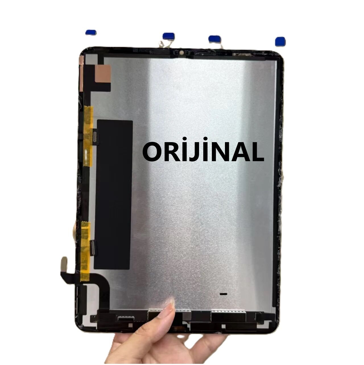 Apple iPad Air 5 A2588 A2589 A2591 Lcd Ekran Dokunmatik Takım ORİJİNAL