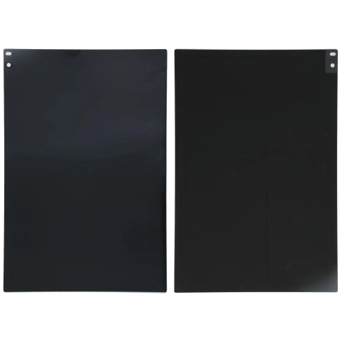 Lenovo Tab4 10 Plus Tb-X704F TB-X704L X704Y Arka Kapak Siyah