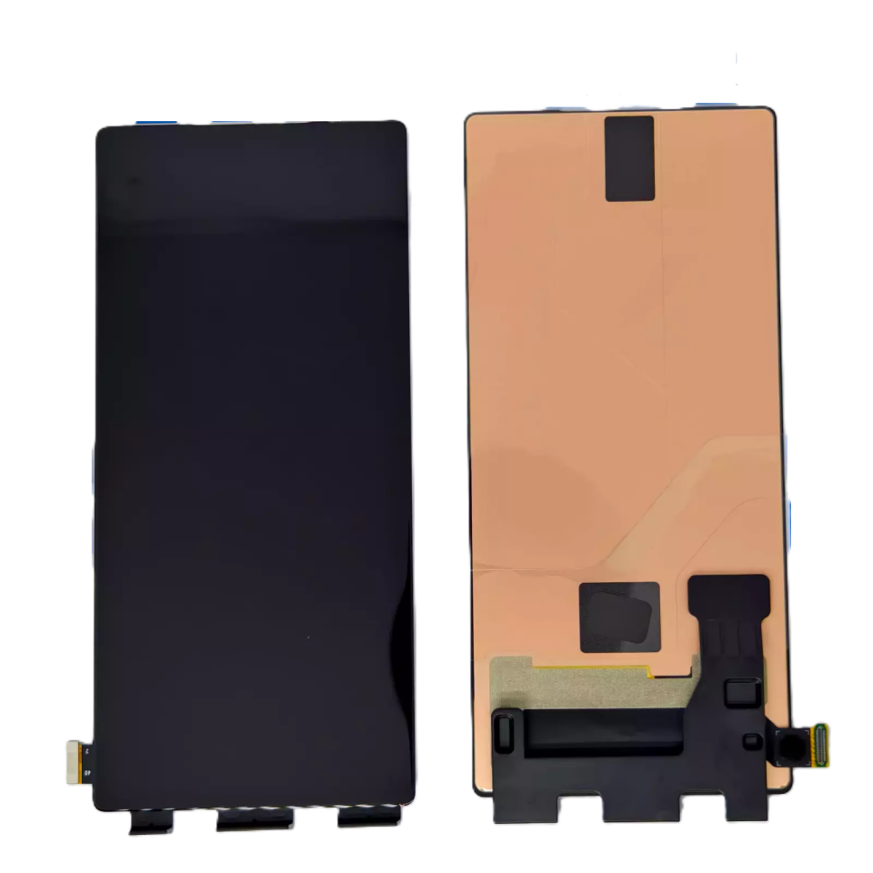 ZTE Nubia Z70 Ultra Lcd Ekran Dokunmatik Çıtasız