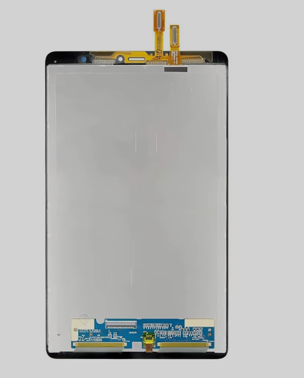 Samsung Galaxy Tab A 8.0 2019 SM-P200 SM-P205 Lcd Ekran Dokunmatik Takım