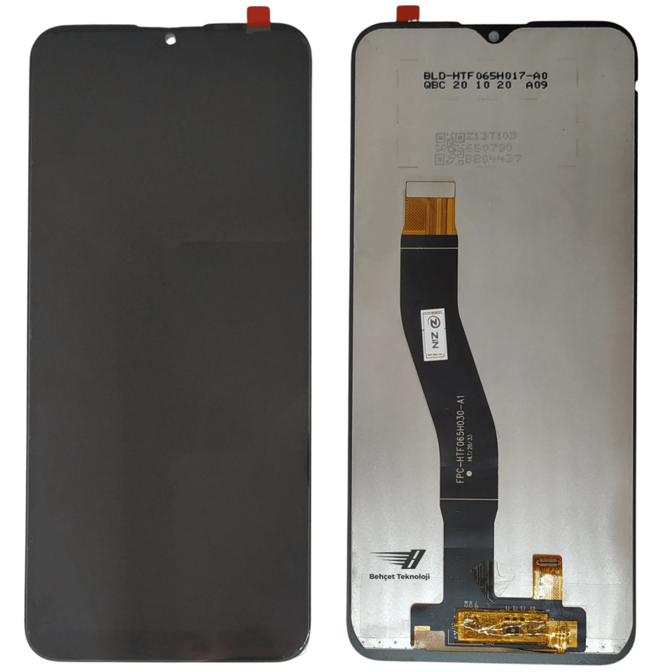 General Mobile GM 10 Lcd Ekran Dokunmatik Çıtasız