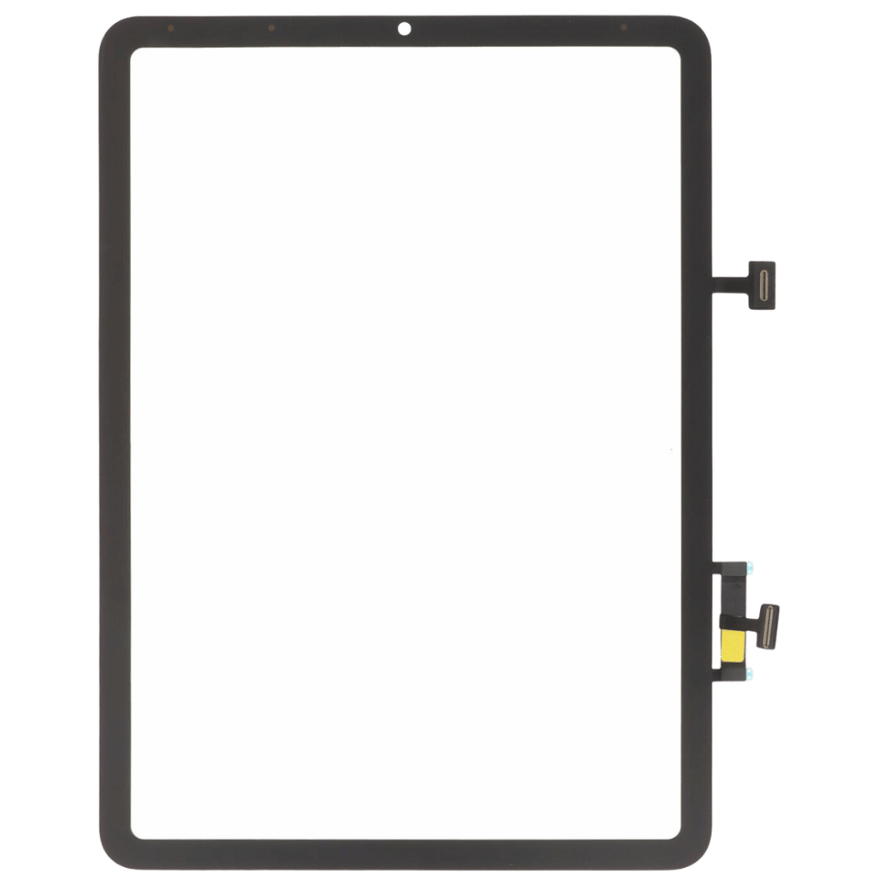 iPad Air 5 A2588 A2589 A2325 A2591 Ön Cam Dokunmatikli Lens Ocalı