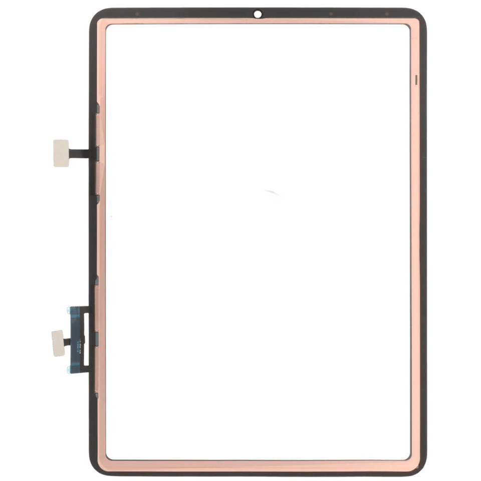 iPad Air 5 A2588 A2589 A2325 A2591 Ön Cam Dokunmatikli Lens Ocalı