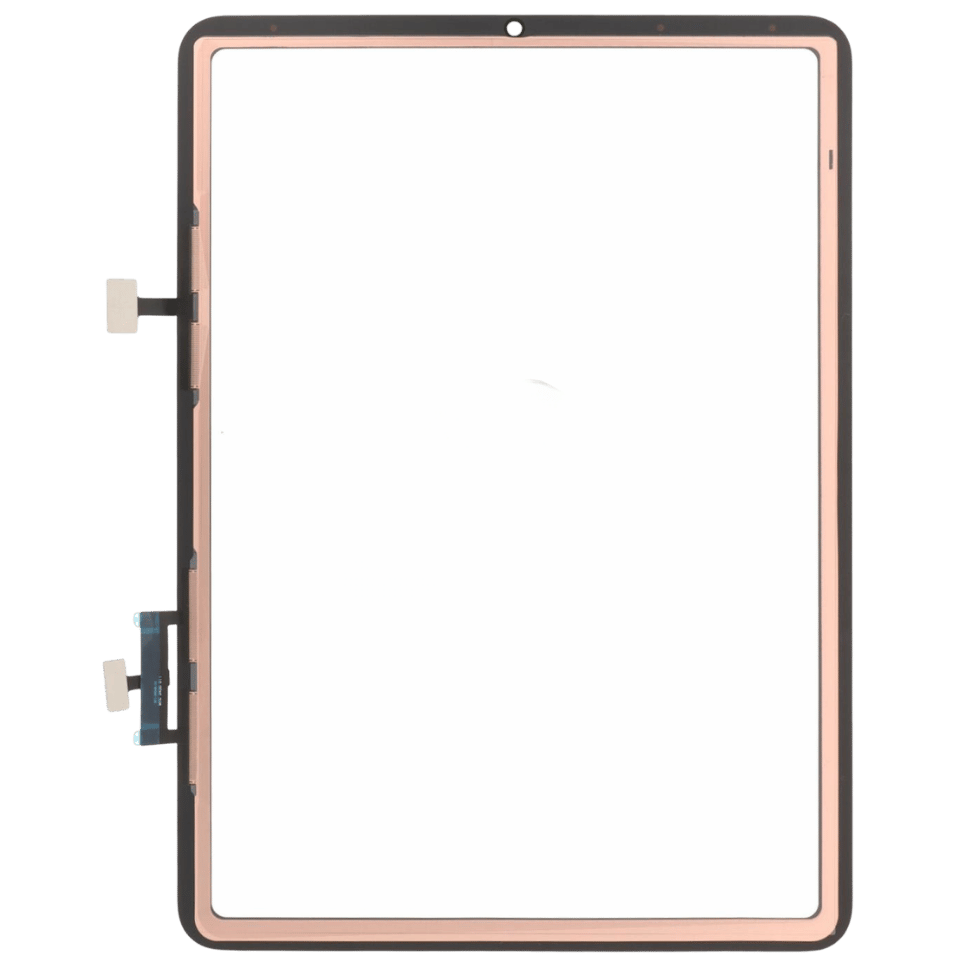 iPad Air 5 A2588 A2589 A2325 A2591 Ön Cam Dokunmatikli Lens Ocalı