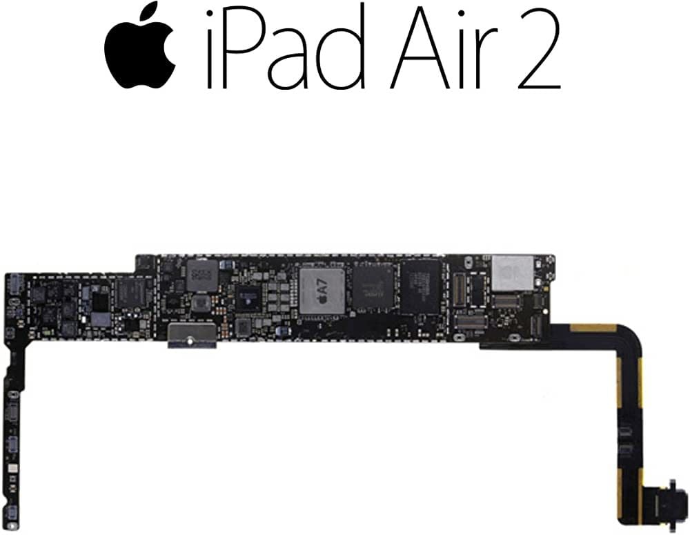 ipad Air 2 A1566 Anakart Mainboard (64GB)