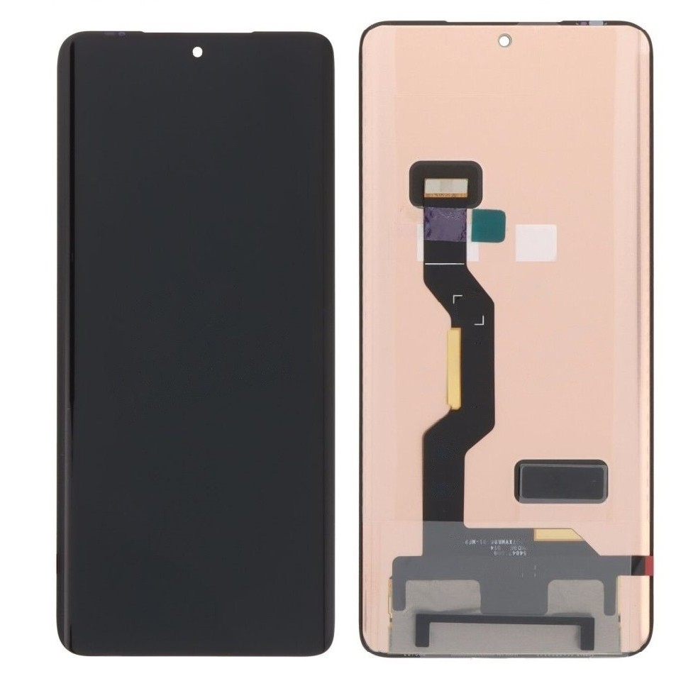 Motorola Moto S50 Neo Lcd Ekran Dokunmatik