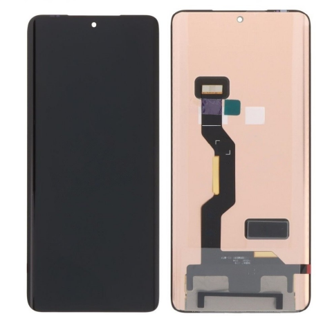 Motorola Moto S50 Neo Lcd Ekran Dokunmatik