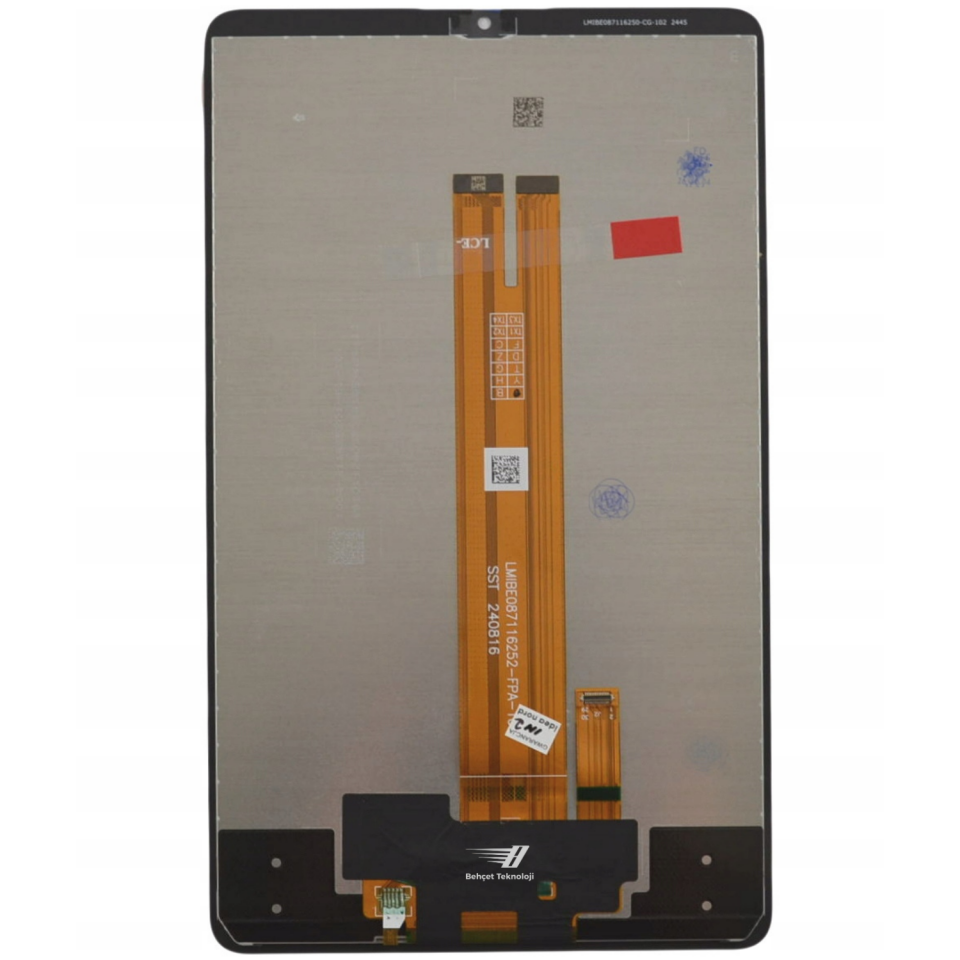 Xiaomi Redmi Pad SE 8.7 24076RP19G Lcd Ekran Dokunmatik Takım