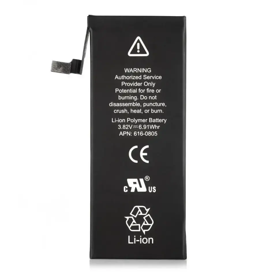 Apple iPhone 6 / 6G Batarya Pil A++ Kalite Foxconn