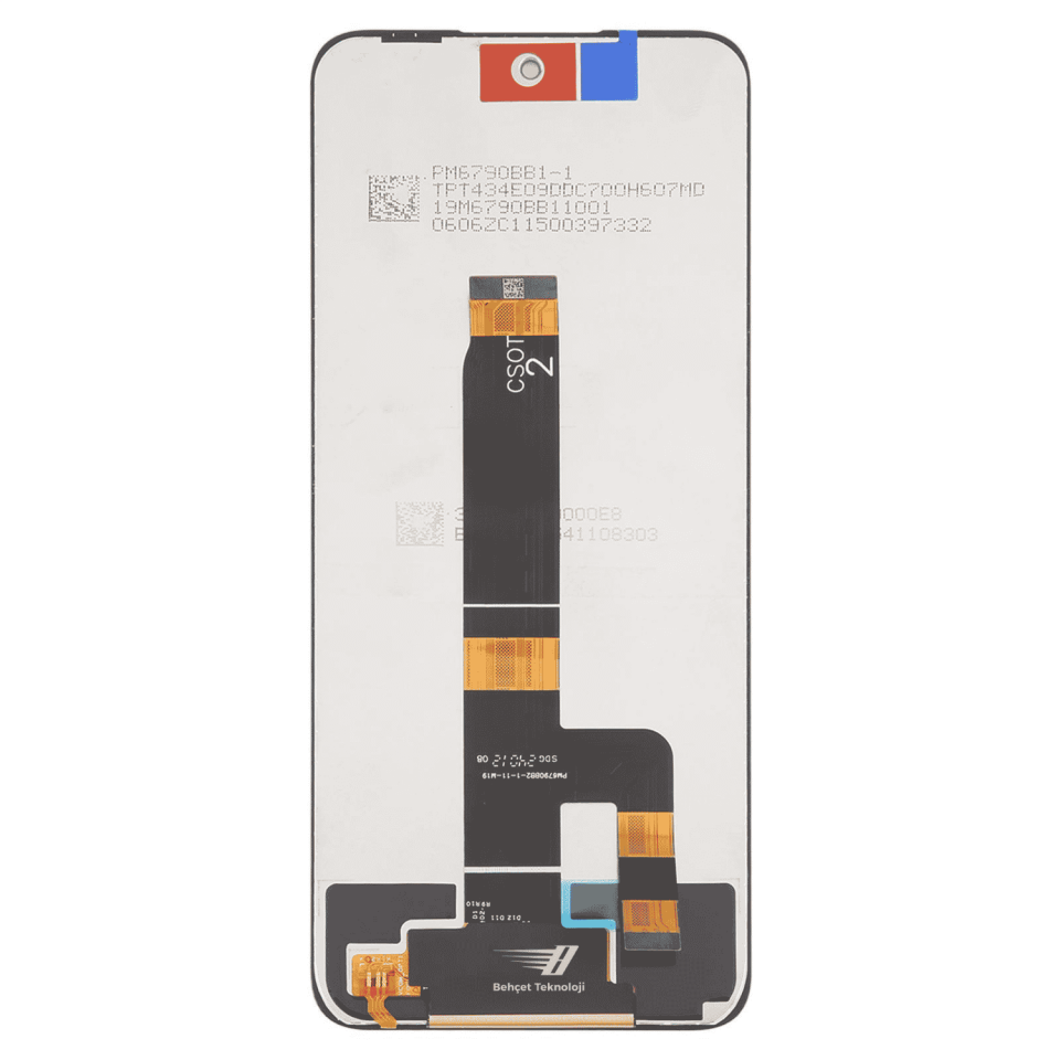 Xiaomi Redmi 13 Lcd Ekran Dokunmatik Çıtasız