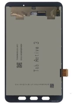 Samsung Galaxy Active3 T570 T575 T577 Lcd Ekran Dokunmatik Takım